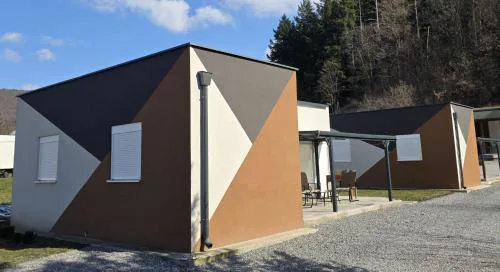 Kuća za odmor GRAŠEVINA