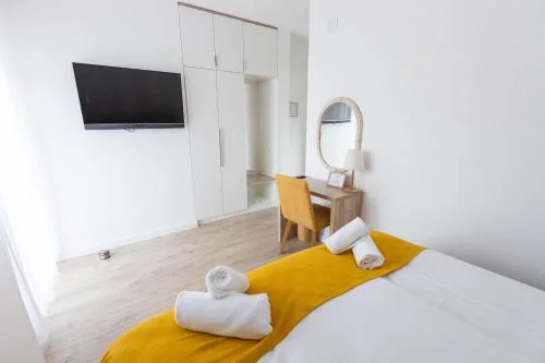 Rooms & Apartment Perak