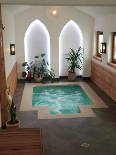 Wellness B&B Winery Sontacchi
