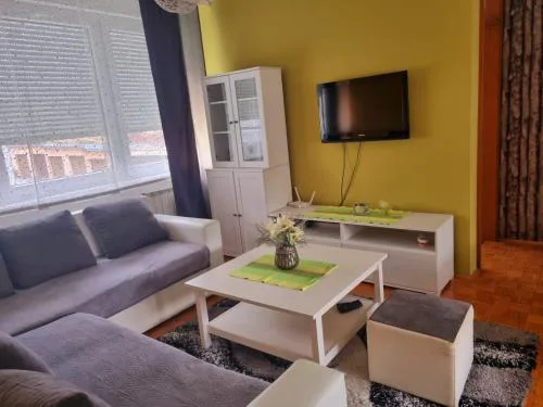 Apartman Lipik