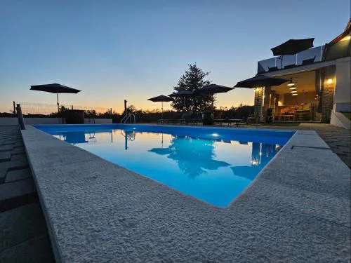 Kuća za odmor "Villa Pletex"