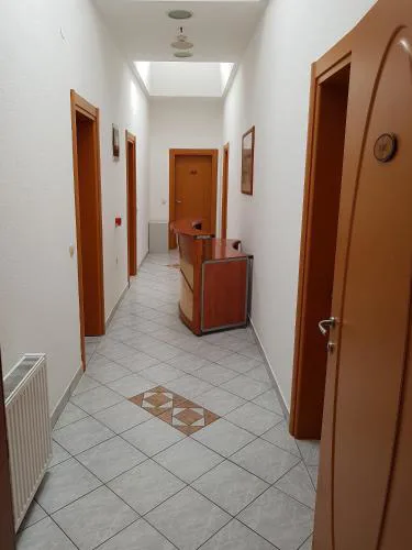 Prenociste Klas