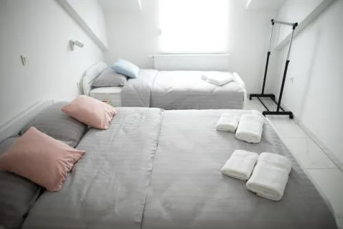 Apartmani Link