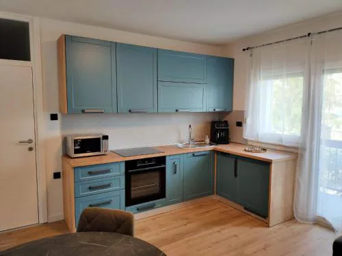 Broadway Apartment