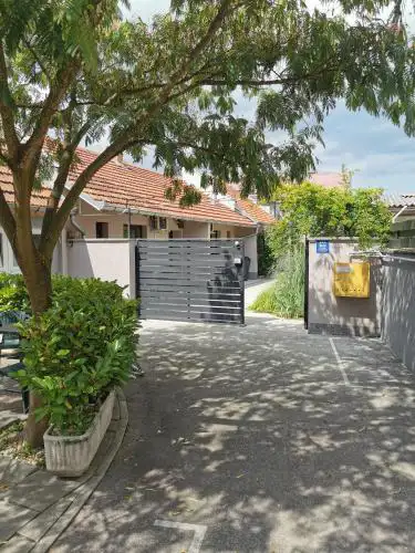 NunaNina apartmani