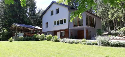 Villa-Apartments Bognar