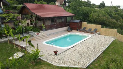 Villa Rossa