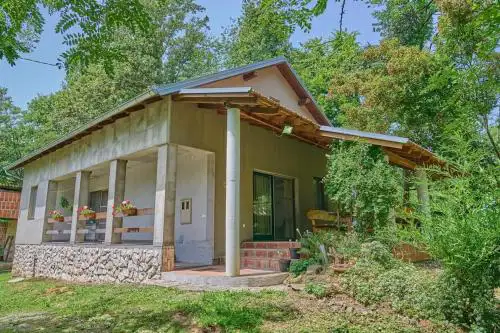 Kuća za odmor EDEN