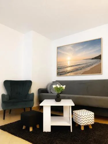 Apartman Ćosić