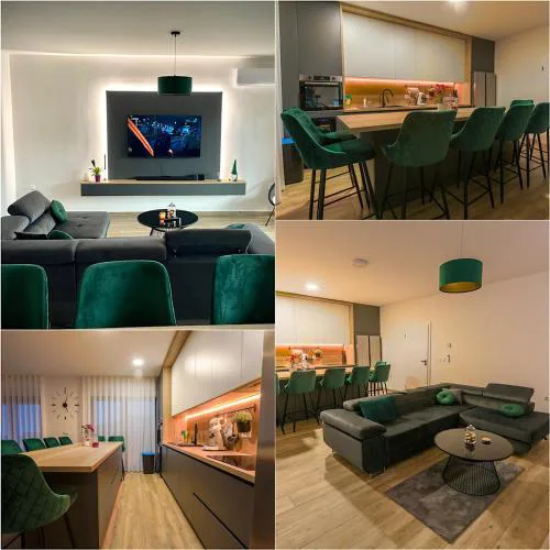 Apartman 100JIĆ