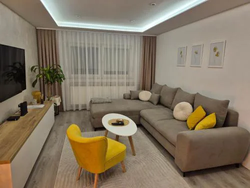 Apartman Andrea