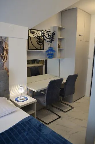 Apartman "INSOMNIA" u samom centru grada, udaljen 100 metara od glavnog gradskog trga!