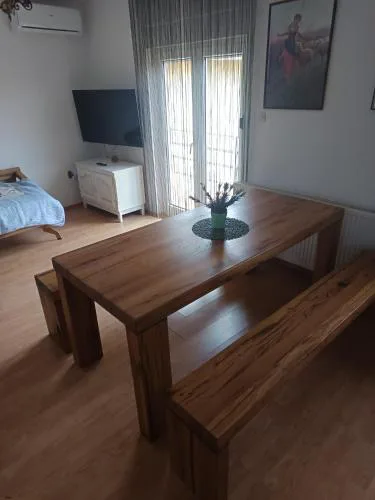 Apartman MWA