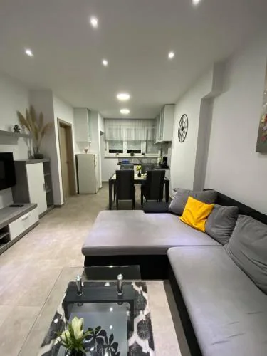 Apartman NADA