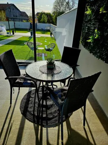 Apartman NOA