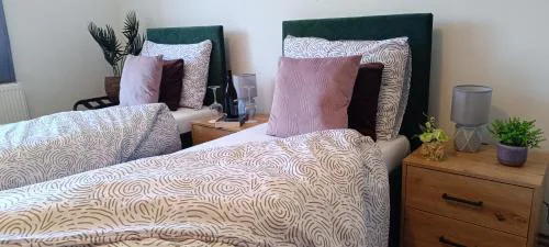 APARTMAN PETAR