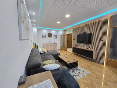 Apartman STRONG 2