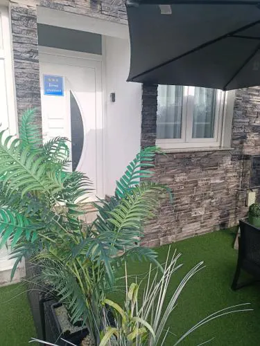 Apartmani Marinano