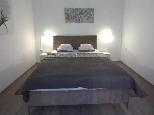 Apartment Centar