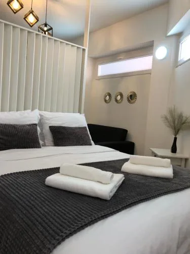 Studio apartman DORIS
