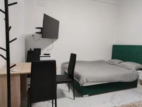 Studio Apartman Škrinjar 2