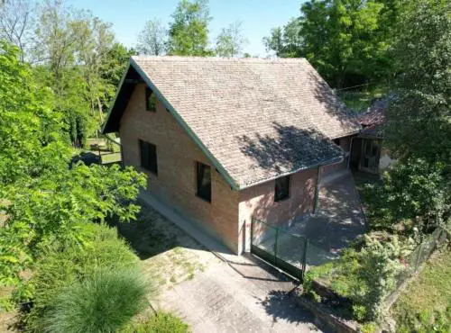 Holiday Home Saniv