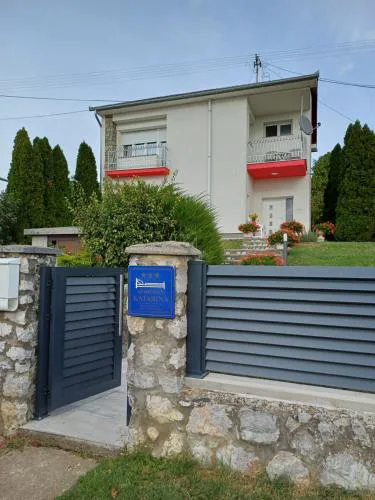 Apartman Katarina
