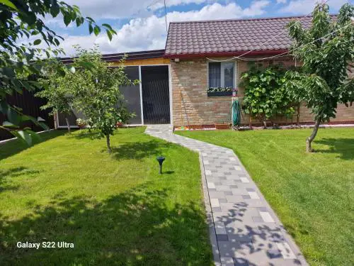 Apartman Matija