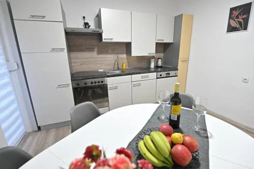 Apartman Vista