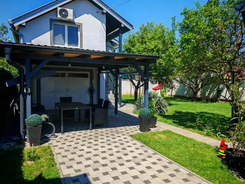 Apartman - sobe Corina-blizu Osijeka