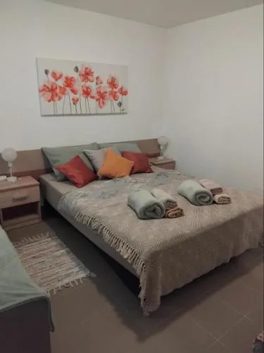 Apartman "Vuković"