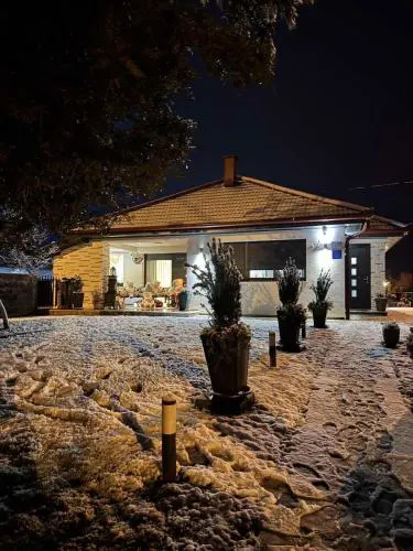 Holiday Home TimeOut Bizovac