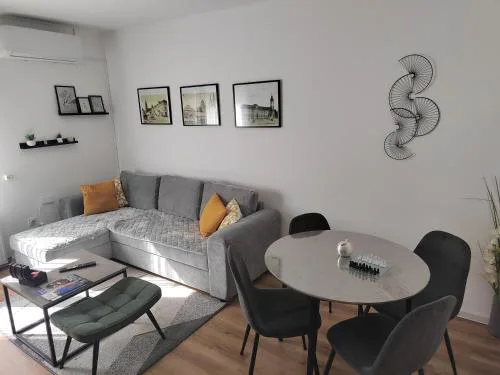 Apartman HD