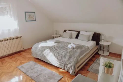 Apartman Nina