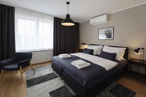 Apartman Relax