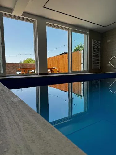 Apartman SLAVONIA 2