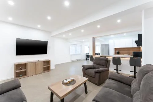 Apartman Svila