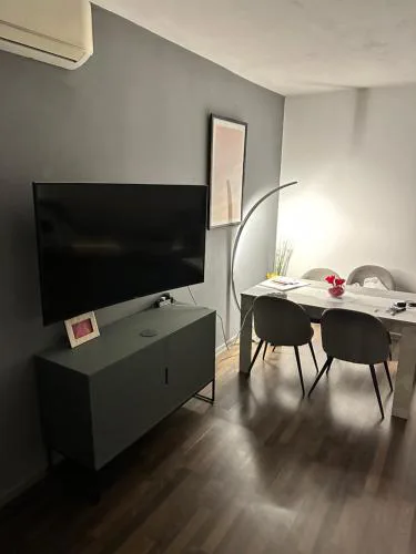 Apartment Zvečaj