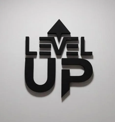 LevelUP