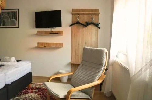 Studio apartman Relax