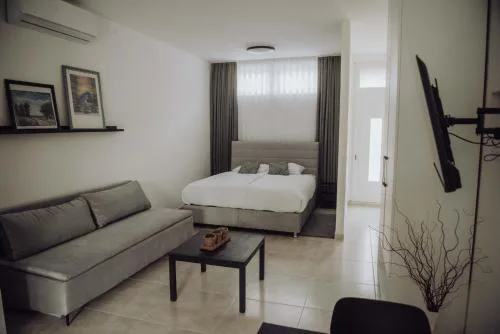 Studio apartment G13