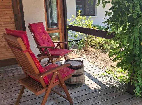 Holiday Home Nadira