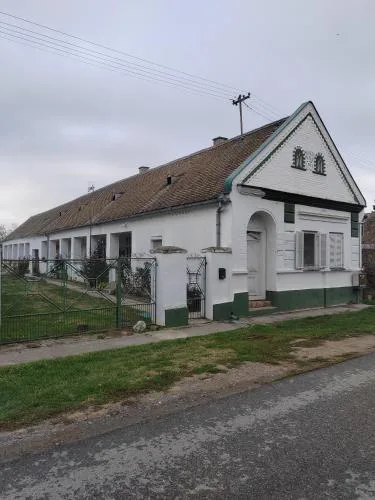 Sobe i apartman Berecz