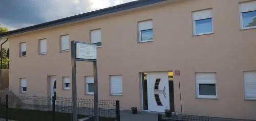 Apartman Dolina
