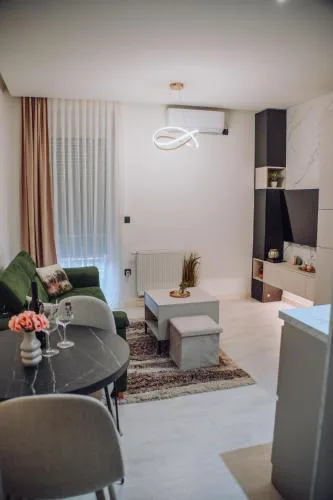Lumina Residence Našice