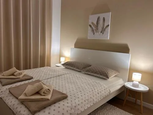 Apartman AniMa
