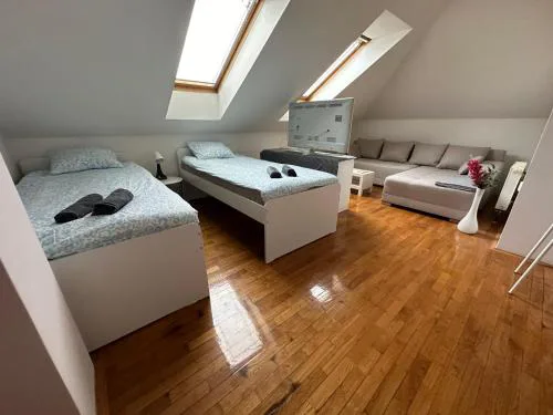 Apartman ANNI 2, Self CHECK-IN