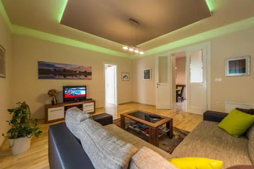Apartman Cesarić