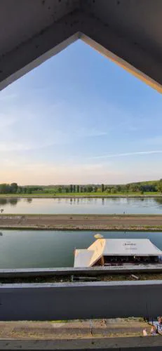 Apartman Drava