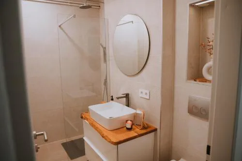 Apartman Esseg - Luxury Living in Historic Esseg - SELF CHECK IN